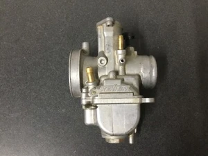 2001 01 Kawasaki KX85 KX 85  Keihin carb carburetor  OEM - Picture 1 of 6