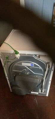 asciugatrice indesit - Immagine 1 di 4