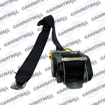 2005-2007 Volkswagen Jetta Front Right Side Seat Belt Retractor 604003400A OEM - Image 1 of 4