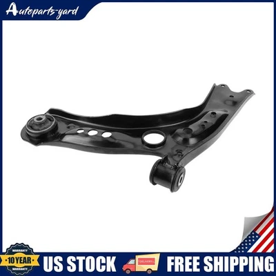 Brazo de control inferior delantero derecho para Audi A3 S3 2015 2016 2017-2020 5WA407152 Foto 1 de 4