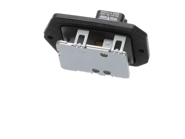 Resistencia del motor del soplador para Toyota Matrix 2009-2014 2010 2011 2012 2013 MZ683YD Foto 1 de 1