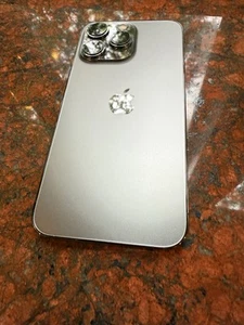 Apple iPhone 13 PRO Unlocked Phone - Afbeelding 1 van 15