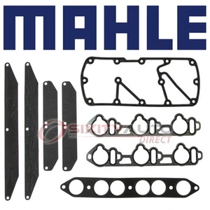 MAHLE Intake Manifold Gasket Set for 1984-1998 Nissan 200SX 300ZX D21 Maxima gd - Picture 1 of 5