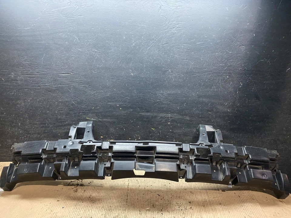 Barra de parachoques trasero amortiguador de impacto Ford Explorer 2011 a 2015 v4292 DG Foto 1 de 4