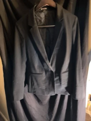 Blazer Body By Victoria Foto 1 de 3