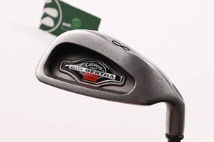 Callaway Big Bertha 1996 #8 Iron / Firm Flex Callaway RCH 96 Shaft - Picture 1 of 6