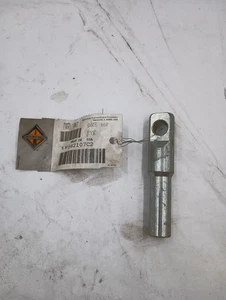 GENUINE OEM INTERNATIONAL 582107C2 EYE ROD END ADJ TYPE ADJUSTABLE TANK MOUNTING - Picture 1 of 5