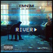 River (Feat. ed Sheeran) (2-Track) von EminemEd Sheeran | CD | Zustand sehr gut - Bild 1 von 2