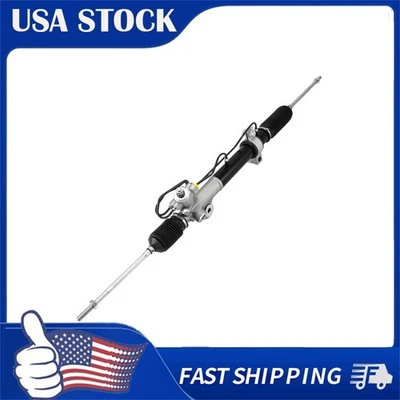 Conjunto de cremallera y piñón de dirección asistida para Nissan Máxima 04-2008 todo motor Foto 1 de 4