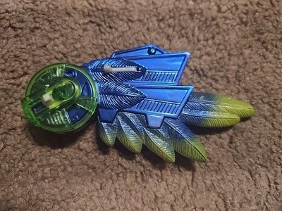 Transformers Tigerhawk Beast Wars Transmetals 2 Ultra Class -- Wing Piece Only - Image 1 of 3