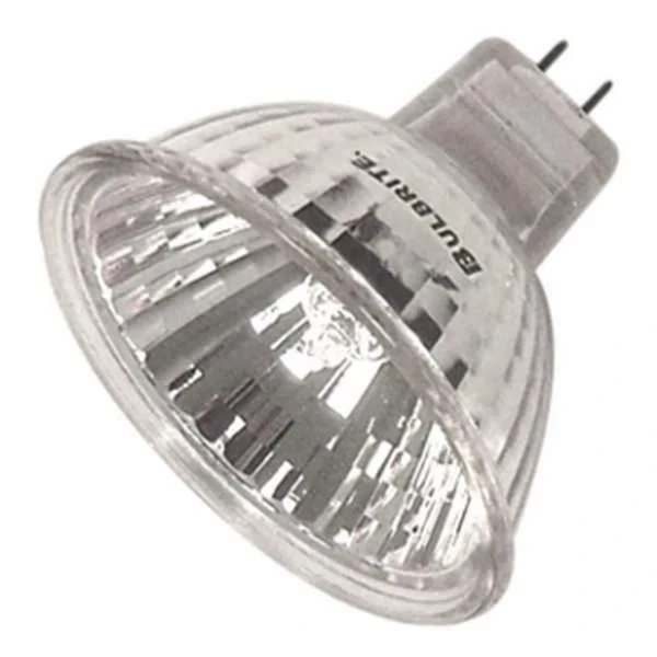 BULBRITE XP 50W 12V 4600K MR-16 LAMP GU5.3 (640250) - Image 1 of 1