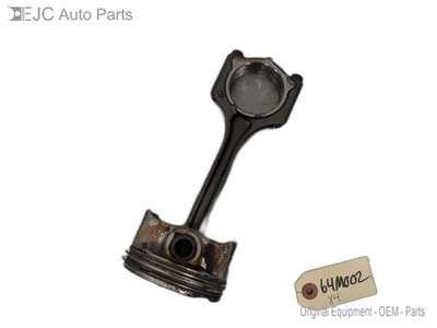 Pistón y biela estándar para 21-24 Kia Seltos 2.0 Foto 1 de 4