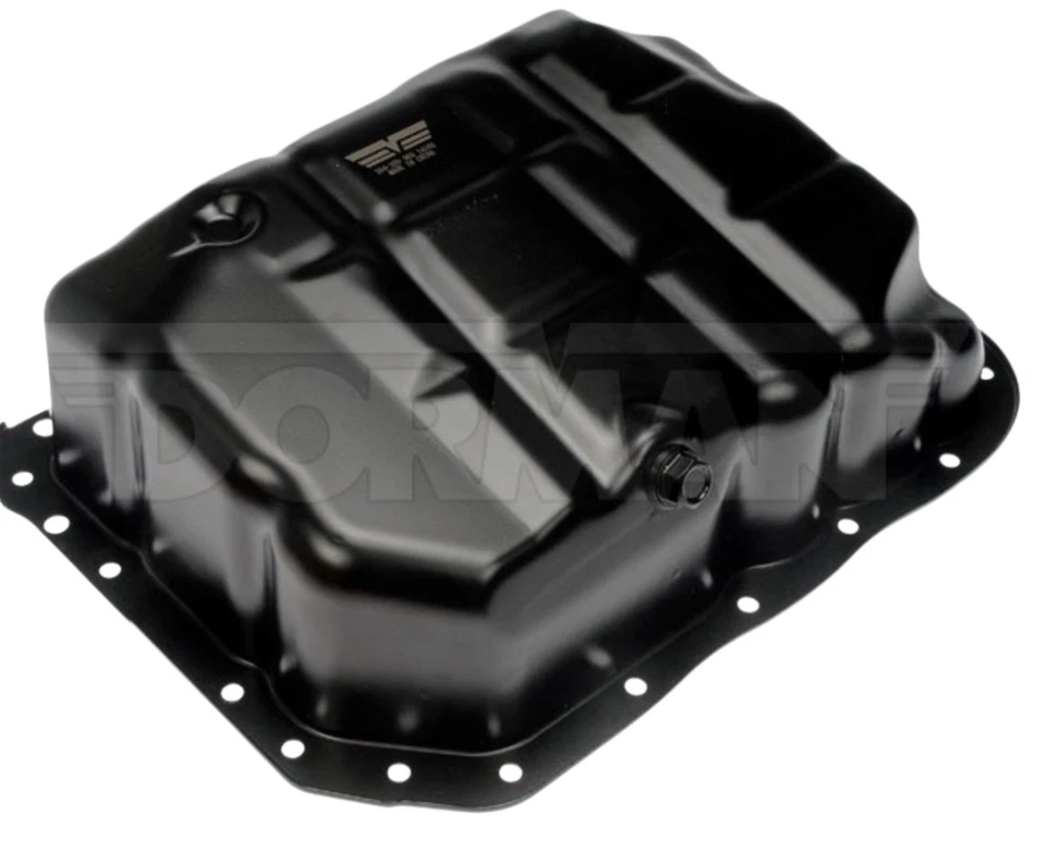 Pan de aceite del motor Dorman 264-359 se adapta a los modelos Hyundai y Kia Foto 1 de 2