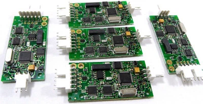 Polar 36633468.02 94038318.02 KL4709 Nano_2 Polar Circuit Board Lot Of 5 Pcs - Image 1 of 3