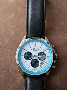 1IN8 Rotary Limited Edition Prostate Cancer UK - Picture 1 of 9