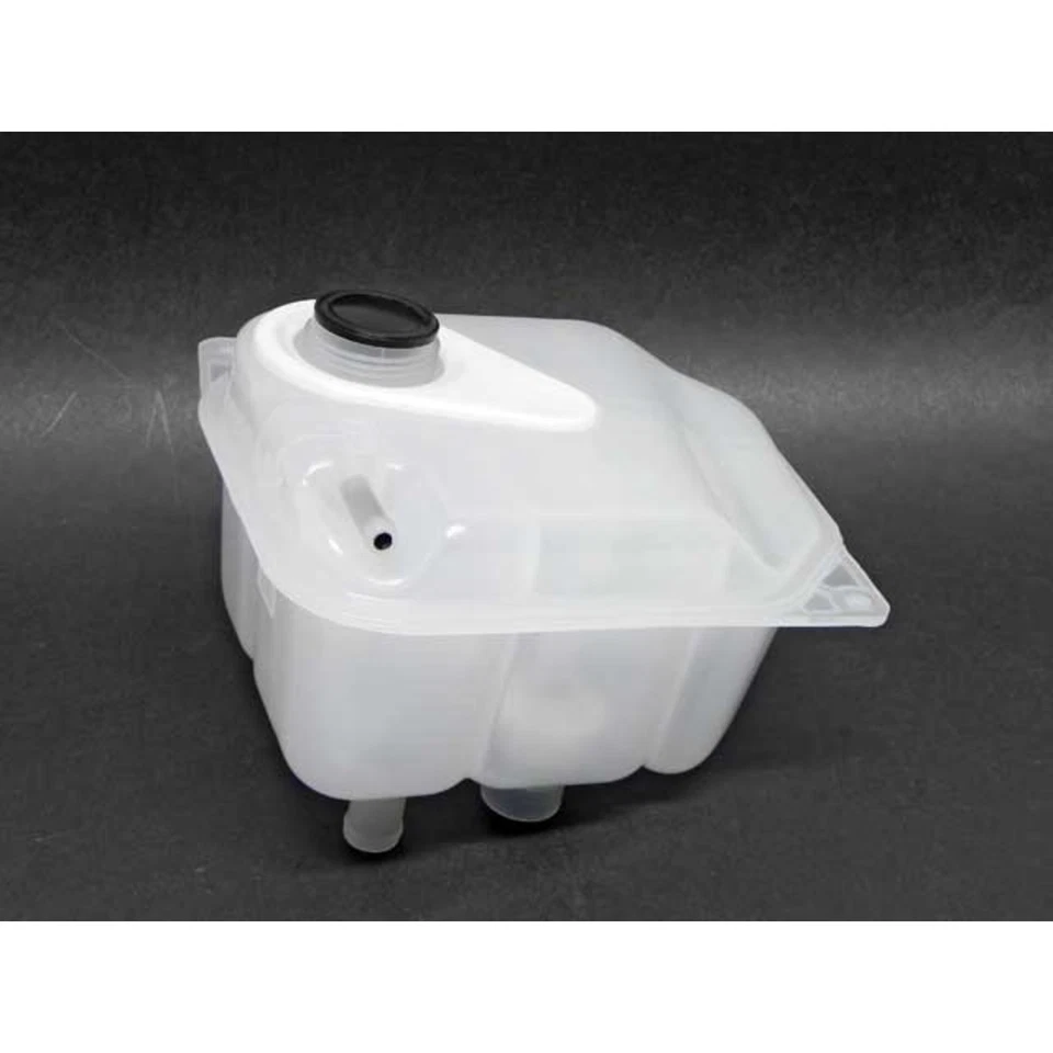 4A0-121-403 Mahle Behr Coolant Reservoir for Audi A6 Quattro S6 100 S4 1992-1994 - Image 1 of 1