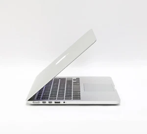Apple MacBook Pro 13" Intel Core i5 2.7Ghz 8/16GB 128GB/256GB/512GB 2015 B Grade - Picture 1 of 3