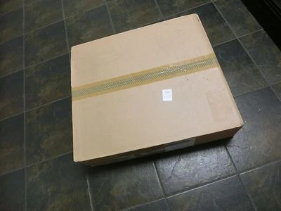 7309DFX / 7309HCM- IBM G8264CS 48-port 10GbE, 12 Omni Ports 8 Gb FC, 4x QSFP+ - Image 1 of 3