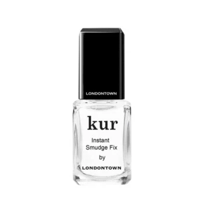Londontown Kur Instant Smudge Fix Nagellackkorrektor 12ml - Bild 1 von 2