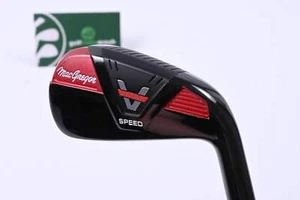 MacGregor V-Max Speed #4 Iron / 21 Degree / Regular Flex MacGregor V-Max Shaft - Picture 1 of 6