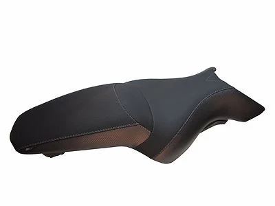 Чехол на сиденье BMW K1200R K1300R 2005-2015 MotoK? D442 анти скольжения гонки 4 - Изображение 1 из 2