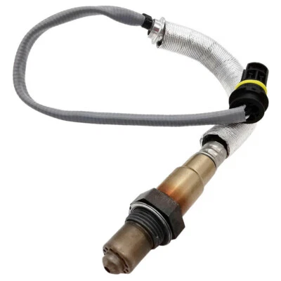 4PCS O2 Oxygen Sensor Up & Downstream for Mercedes-Benz CLS500 E55 AMG SL55 AMG - Image 1 of 4