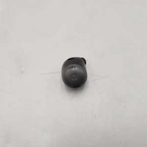 Replacement Genuine Left Earbud for Google Pixel Buds Pro - Charcoal - Photo 1 sur 2