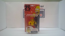 Simpsons figure kid rock