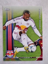 2013 Topps MLS Major League Soccer - You Pick Player