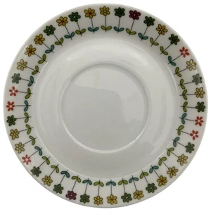 Rosenthal Piemonte Saucer (ONLY) - Picture 1 of 2