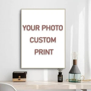 Custom Print Canvas Painting Customize Picture Dropshipping Wholesale Canvas Art - Picture 1 of 2