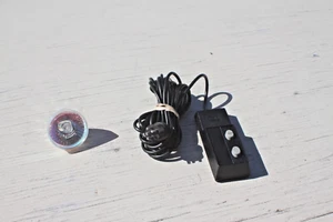 KODAK - EKTAGRAPHIC III - WIRED REMOTE - EXR BULB 300W - TESTED - Picture 1 of 3