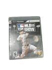 MLB The Show 2009 PS3 Game
