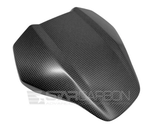 CUPOLINO FIBRA CARBONIO DUCATI HYPERMOTARD 698 MONO - 698 MONO RVE - Picture 1 of 2