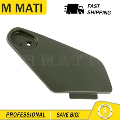 Cubierta para Honda Rancher 350 2x4 4x4 TRX350 FE FM TE TM tapa de caja de almacenamiento 2004-2006 Foto 1 de 4