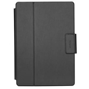 Targus SafeFit THZ785GL Carrying Case (Folio) for 10.5" Samsung, Acer, Asus, - Picture 1 of 5