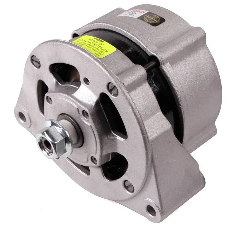 Alternador Bosch (70A) (reconstruido) AL65X Foto 1 de 1