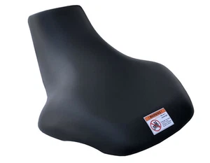 Premium Non-Slip Seat Cover Compatible for Suzuki KingQuad 400 450 700 750 - Bild 1 von 6