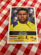 2011 AMERICA CUP SANDWICHES FIGURE NR 171 NEWSSTAND/MINT JEFFERSON MONTERO