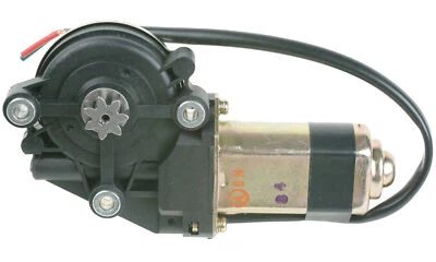 Motor de ventana eléctrica compatible con Plymouth Breeze 1996-2000 neón CARDONE NUEVO Foto 1 de 3