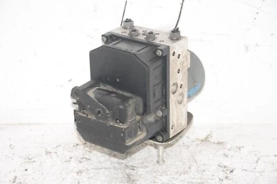 Conjunto de bomba de freno antibloqueo Bentley Continental Flying Spur 2006 ABS 798562 Foto 1 de 4