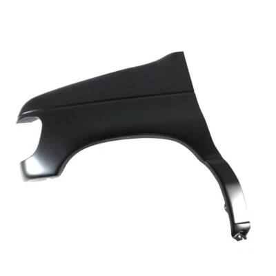 Left Side Primed Fender For 97-07 Econoline E Series Van E150 E250 E350 E450 L/H — 第 1/2 张图片