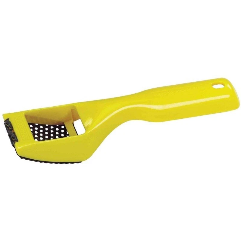 Stanley 7.25-inch Surform Shaver - Image 1 of 1