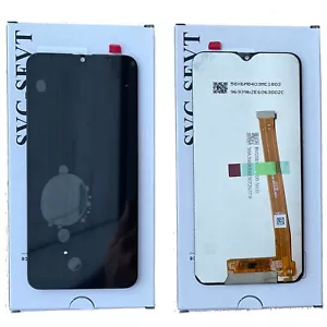 DISPLAY LCD ORIGINALE SAMSUNG GALAXY A20E SM-A202F SCHERMO TOUCH SCREEN VETRO - Bild 1 von 2