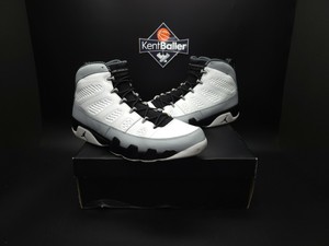 air jordan 9 size 12