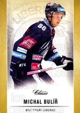 2016-17 Czech OFS #55 Michal Bulir