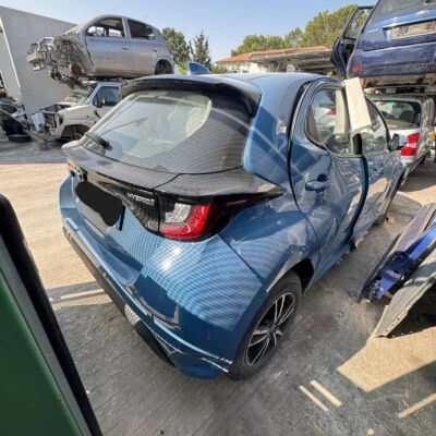 Ricambi TOYOTA YARIS 2020 1.5 IBRIDA 68KW M15A - Immagine 1 di 4