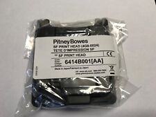 Pitney Bowes 4G8-0024 Dm and SendPro C print head *Free Shipping!*