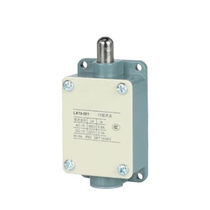 Travel Limit Switch For DELIXI LX19-001 Self-Resetting - Picture 1 of 5