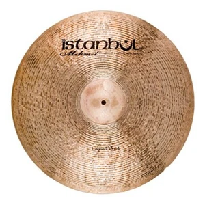 Istanbul Mehmet 24" Legend Dark Ride - Picture 1 of 2